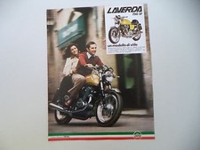 Advertising pubblicità 1975 usato  Salerno