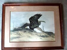 Charles frace autographed for sale  Hamilton