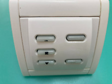 Legrand sagane interrupteur d'occasion  Mimizan