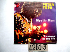 Disco giri peter usato  Italia