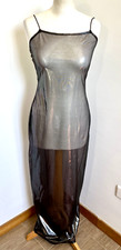 Robe t38 longue d'occasion  Migennes