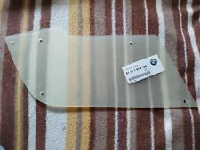 BMW E30 VFL M tech M-technic 1 front bumper spoiler mounting bracket OE NLA Rare, używany na sprzedaż  PL