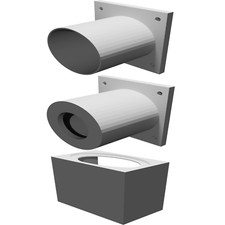 Scanner mount for usato Scanner mount for usato  Italia