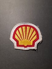 Shell aufnäher patches gebraucht kaufen  Emkendorf