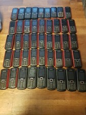 Lot téléphones pièces d'occasion  Versailles