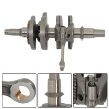 Crankshaft 3023700 1204832 for sale  Monroe Township