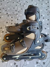 Coppia roller blade usato  Paderno Dugnano