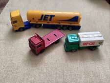 Vintage lorries tankers for sale  ASHFORD