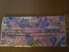 Pink unicorn themed for sale  CANTERBURY