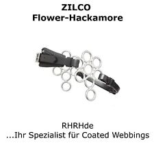 Hackamore zilco flower gebraucht kaufen  Bad Endbach