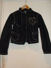 Blouson femme jean d'occasion  Eaubonne