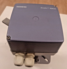 Servomoteur siemens sqk d'occasion  Neuilly-en-Thelle