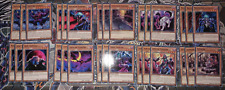 Yugioh deck zombie d'occasion  France
