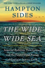 Wide wide sea for sale  Montgomery