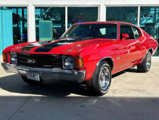 1972 chevrolet chevelle for sale  Bradenton