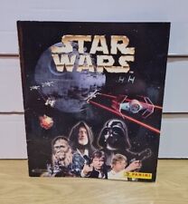 Star wars sticker for sale  NOTTINGHAM