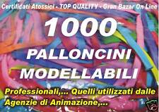 Palloncini modellabili manipol usato Palloncini modellabili manipol usato  Nola