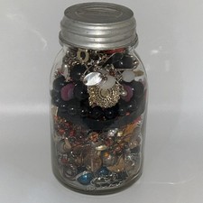 Vintage mason jar for sale  Dupo