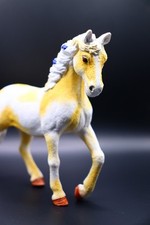 Schleich repainted pferd gebraucht kaufen  Blieskastel