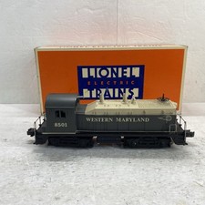 Lionel 18501 western for sale  Chicago