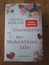 Corina bomann doppelband gebraucht kaufen  Biblis