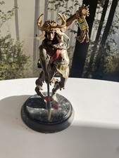 Spirit crow bronze for sale  BIGGLESWADE