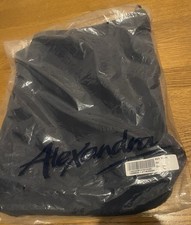 Alexandra navy blue for sale  DARWEN