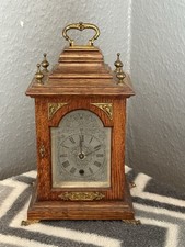 oak mantel clock for sale oak mantel clock for sale ROCHESTER