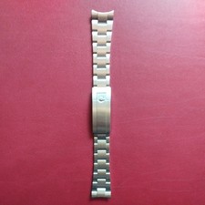 Rolex riginal ysterarmband gebraucht kaufen  Düsseldorf