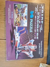 Transformers jigsaw puzzle for sale  LONDON