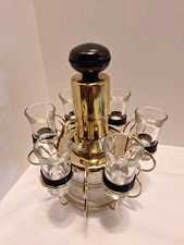 Vintage mcm liquor for sale  Chicago