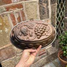 Vintage copper baking for sale  DERBY