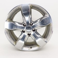 Felge alufelge jeep gebraucht kaufen  Meschede