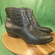 Gianni bini black for sale  Mooresboro