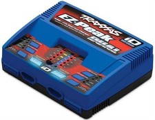 Traxxas dual peak gebraucht kaufen  Lahr