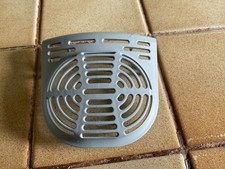 Grille arrière ventilateur d'occasion  Beaurieux