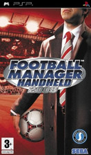 Football manager 2008 usato  Lainate