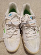 Babolat Jet Tere Propulse Masculino BPM All Court Branco/Verde comprar usado  Enviando para Brazil