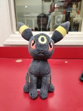 Pokémon umbreon plush for sale  Lawrenceburg