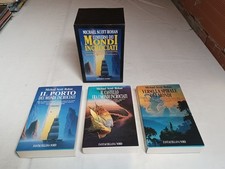 Universo dei mondi usato Universo dei mondi usato  Genova