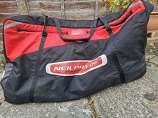 Neil pryde padded for sale  MANCHESTER