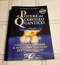 Potere del cervello usato  Nerviano