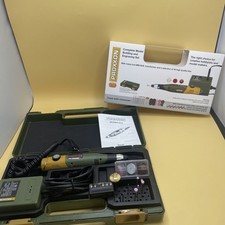 Proxxon model building for sale  FAREHAM