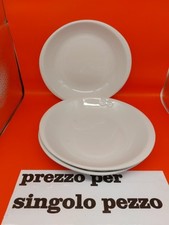 Porcellane barilla piatto usato  Pieve di Cento