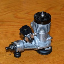 Tuned/modded 1971 Veco 19 McCoy Series 21 modelo de corrida motor de carro vintage motor RC comprar usado  Enviando para Brazil