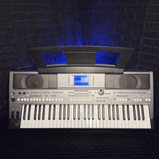 Yamaha psr s670 for sale  LONDON