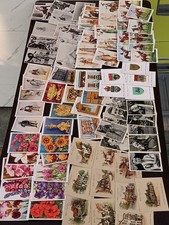 Nice cigarette cards for sale  CALLINGTON