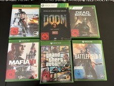 Xbox series spiele gebraucht kaufen  Bedburg