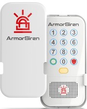 Portable security door for sale  Ware