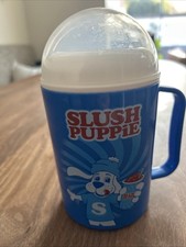 Slush puppy mug for sale  LONDON
